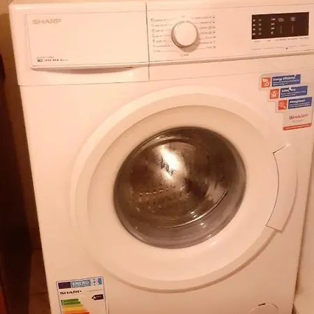 Appartement Studio Larnaca