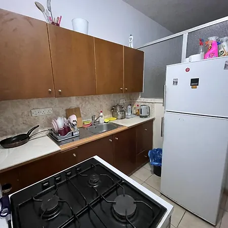 דירה Studio לרנקה