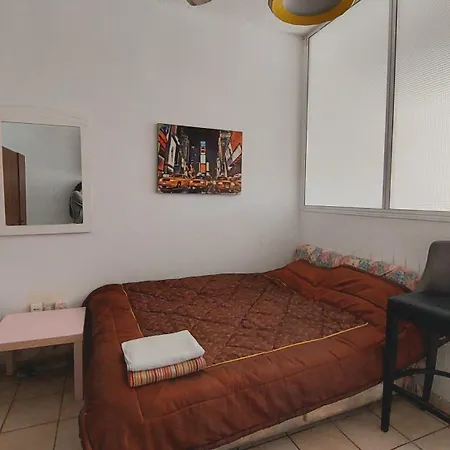Studio Lejlighed Larnaca