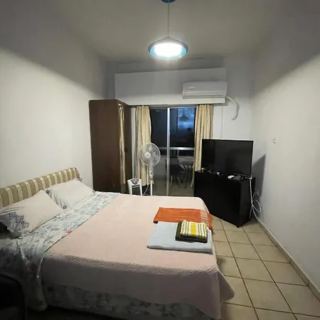 Appartamento Studio Larnaca
