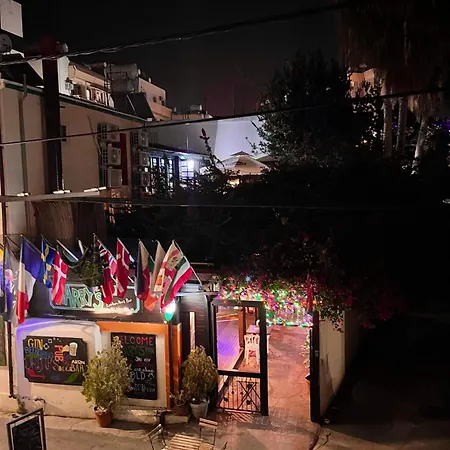 Studio 아파트 라르나카